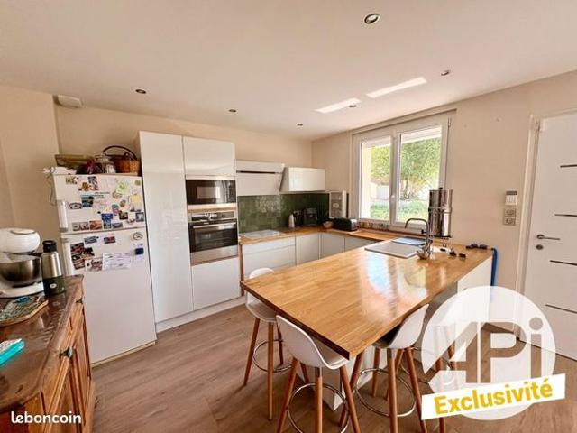 Maison 5 pièces 149 m²