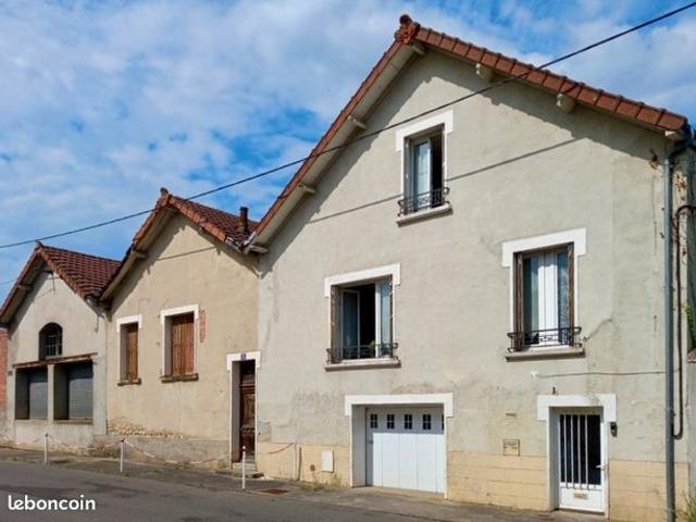 Maison 5 pièces 149 m²