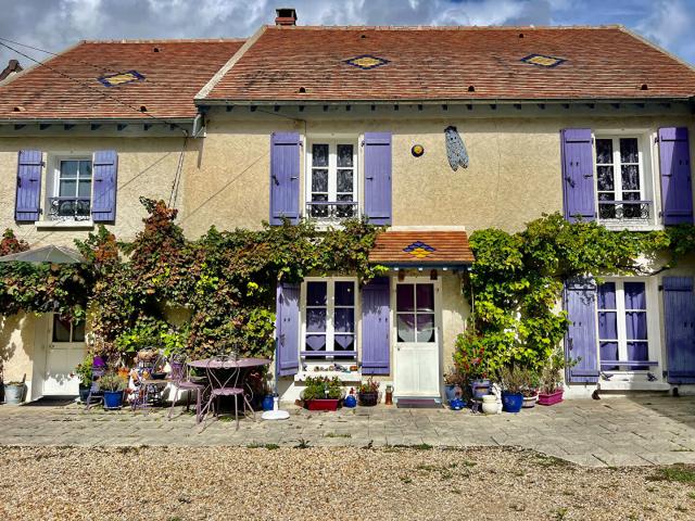 Maison 5 pièces 149 m²