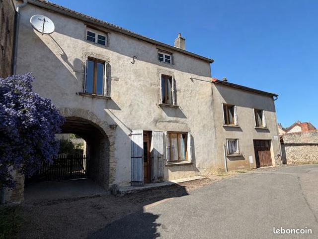 Maison 5 pièces 149 m²
