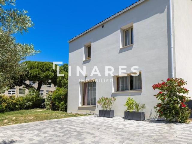 Maison 5 pièces 149 m²