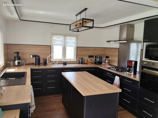 Maison 5 pièces 149 m²