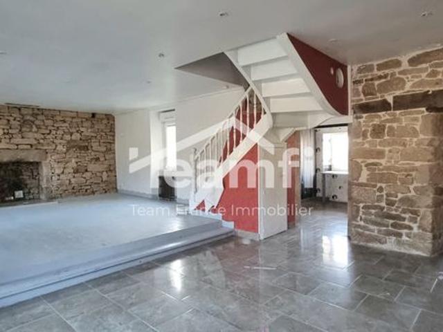 Maison 5 pièces 149 m²