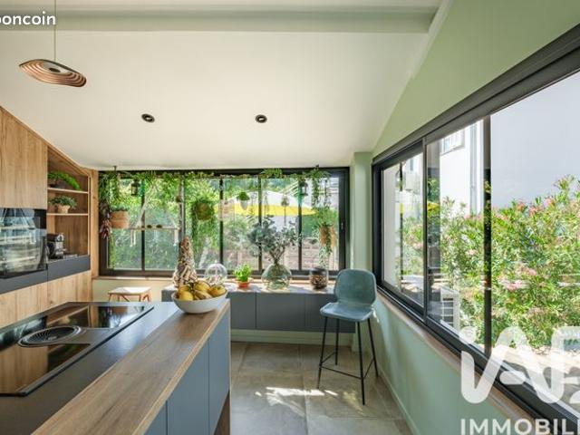 Maison 5 pièces 149 m²