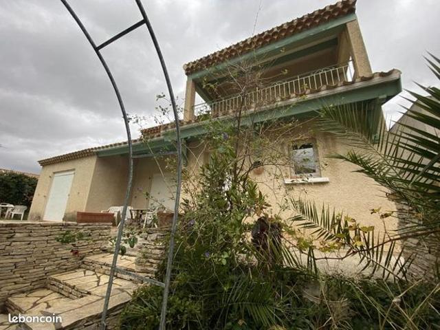 Maison 5 pièces 149 m²
