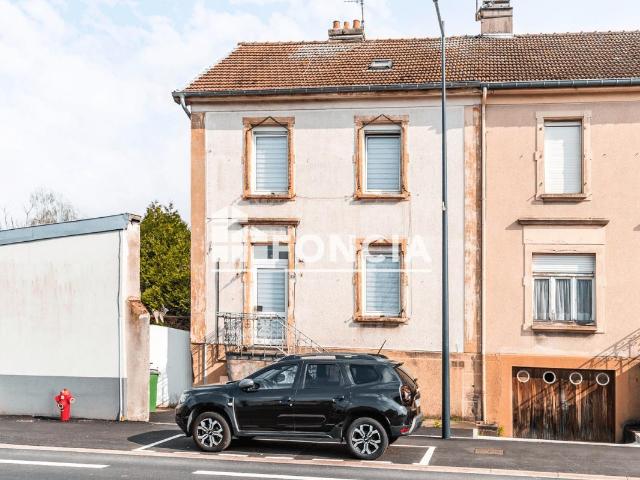 Maison 5 pièces 149 m²