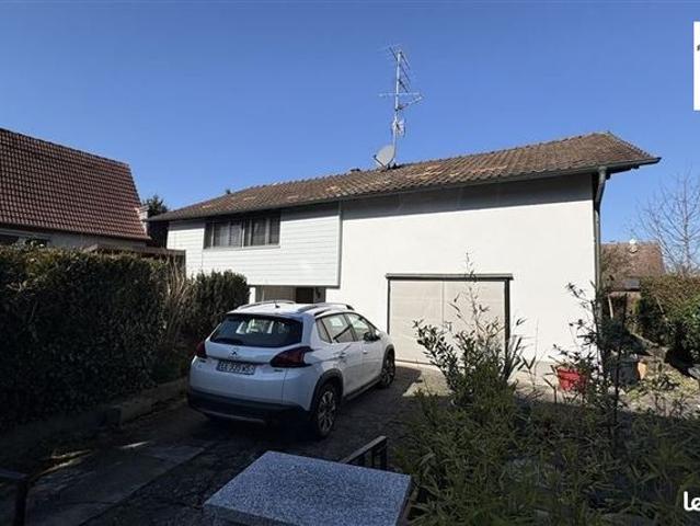 Maison 5 pièces 149 m²