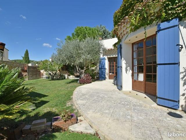 Maison 5 pièces 149 m²