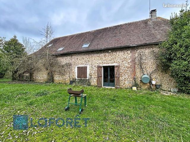 Maison 5 pièces 149 m²