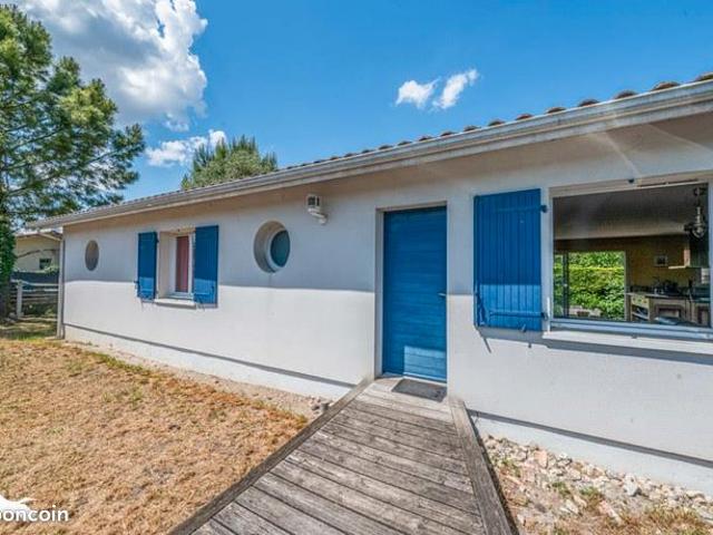 Maison 5 pièces 149 m²