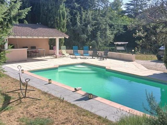 Maison 5 pièces 149 m²