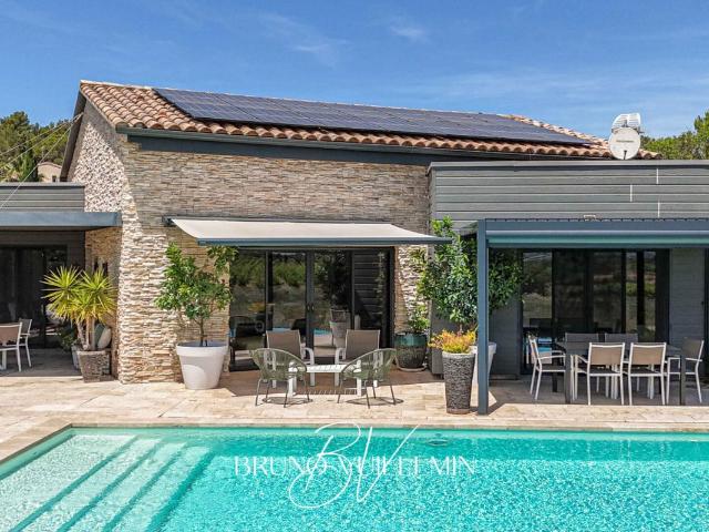 Maison 5 pièces 149 m²