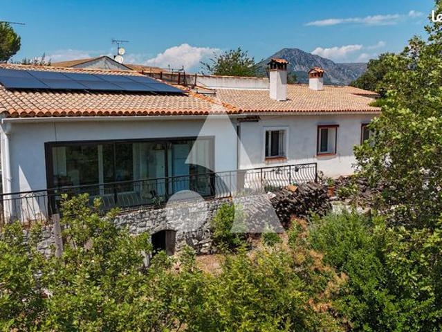 Maison 5 pièces 149 m²