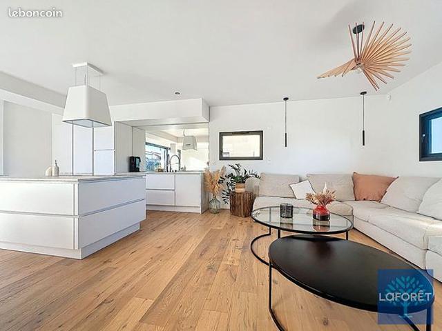 Maison 5 pièces 149 m²