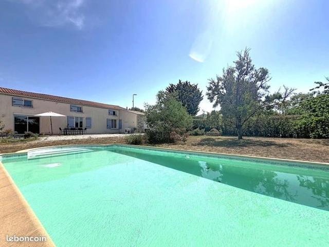 Maison 5 pièces 149 m²