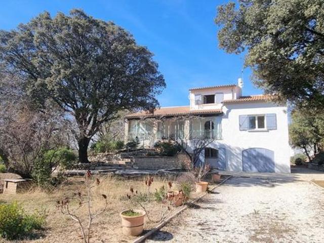 Maison 5 pièces 149 m²