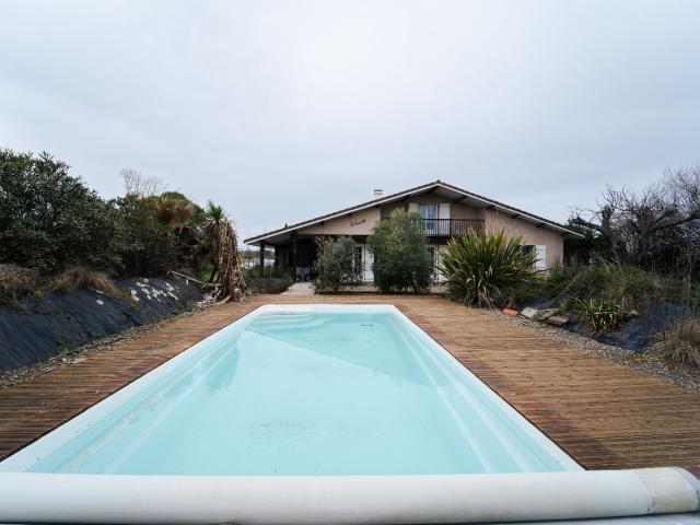 Maison 5 pièces 149 m²