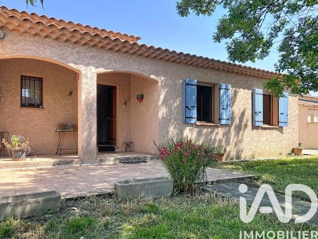 Maison 5 pièces 149 m²