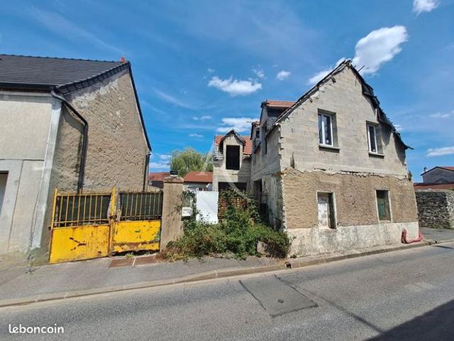 Maison 5 pièces 149 m²