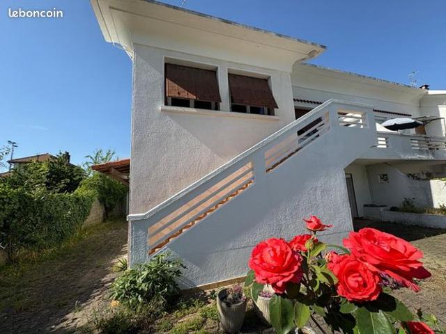 Maison 5 pièces 149 m²