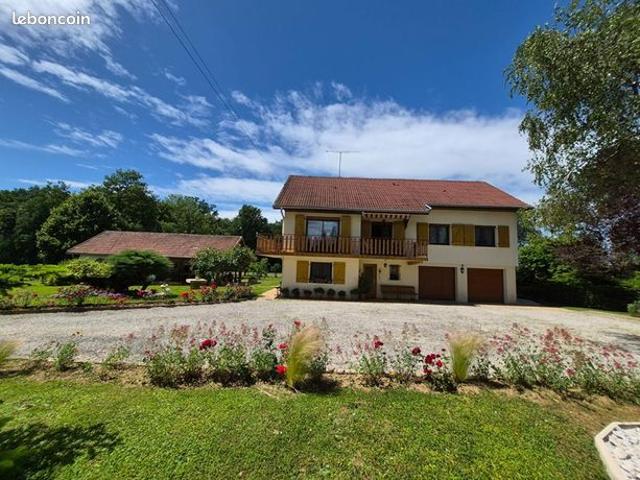Maison 5 pièces 149 m²