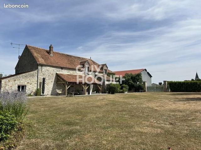 Maison 5 pièces 149 m²