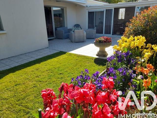 Maison 5 pièces 149 m²