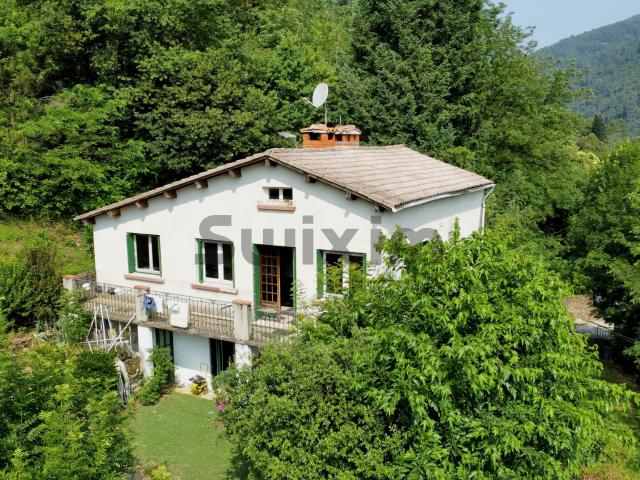 Maison 5 pièces 149 m²
