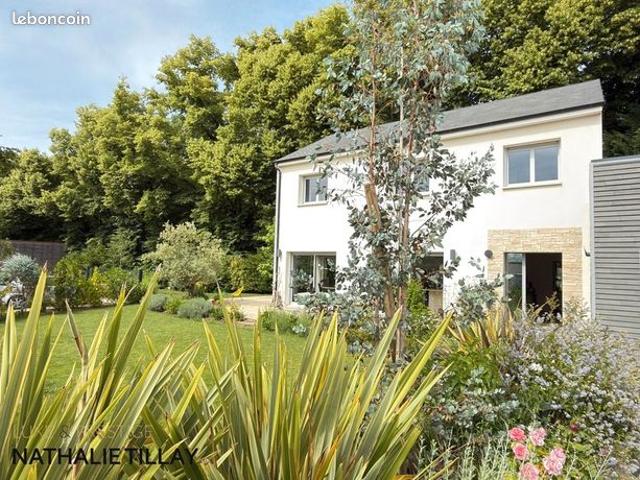 Maison 5 pièces 149 m²