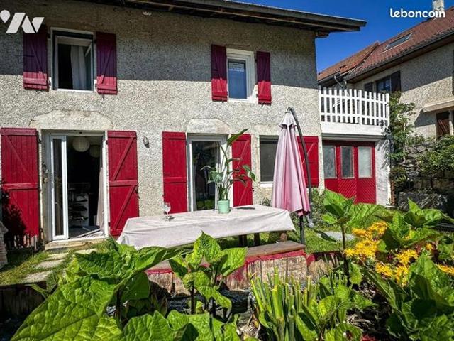 Maison 5 pièces 149 m²