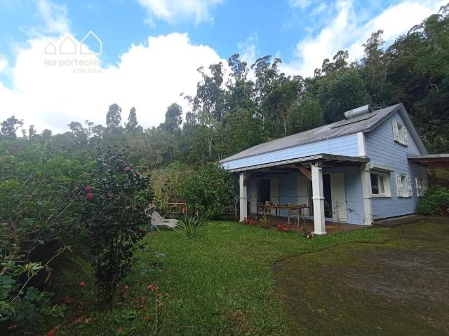 Maison 5 pièces 149 m²