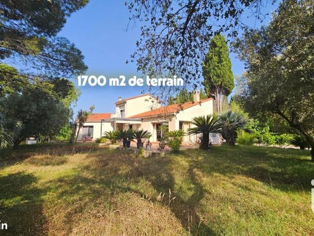 Maison 5 pièces 149 m²