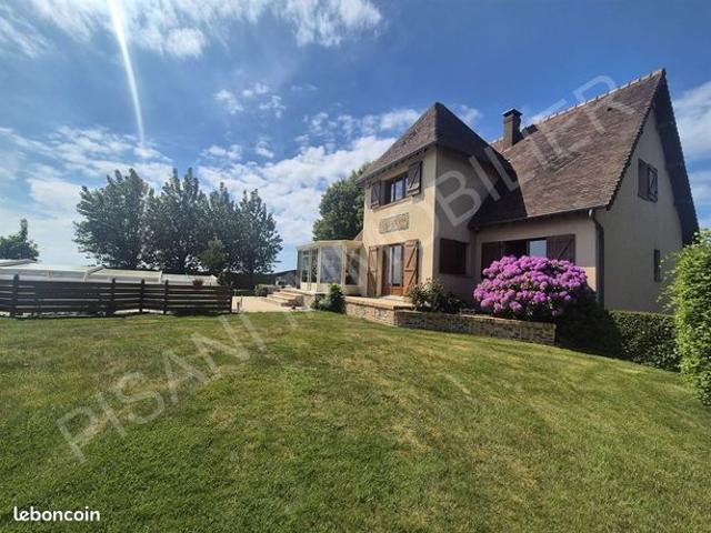 Maison 5 pièces 149 m²