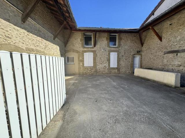 MAISON 5 PIECES 149.54m² SUR LES HAUTEURS