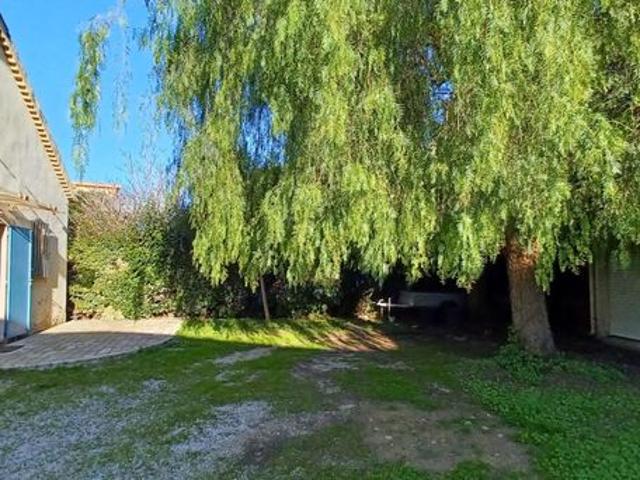 Maison 5 pièces 140 m²