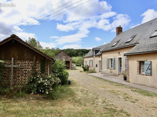 Maison 5 pièces 140 m²
