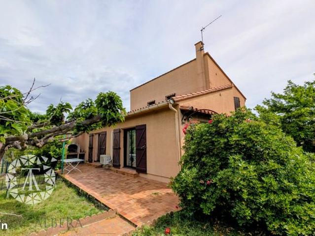 Maison 5 pièces 140 m²