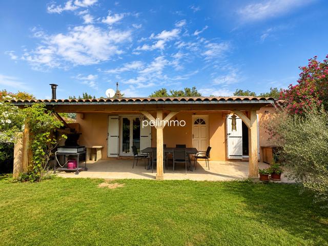 Maison 5 pièces 140 m²