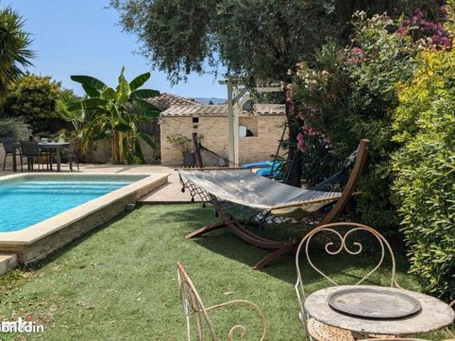 Maison 5 pièces 140 m²