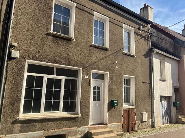 Maison 5 pièces 140 m²