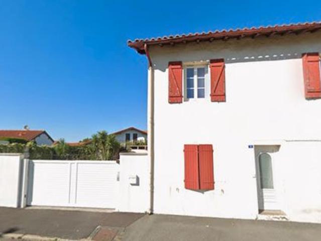Maison 5 pièces 140 m²