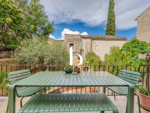 Maison 5 pièces 138 m²