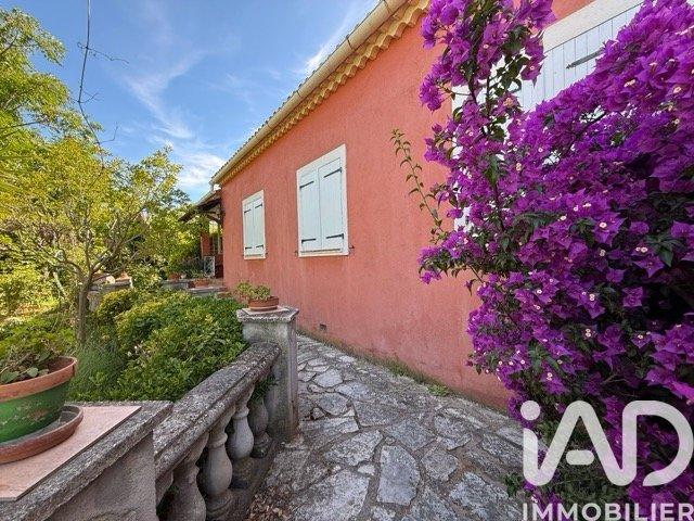 Maison 5 pièces 140 m²