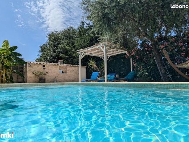 Maison 5 pièces 140 m²
