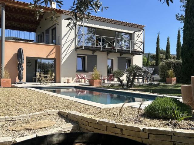 Maison 5 pièces 170 m²