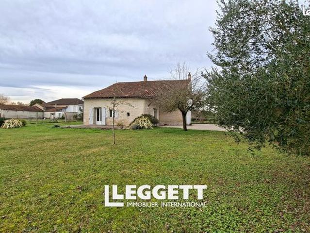 Maison 5 pièces 140 m²