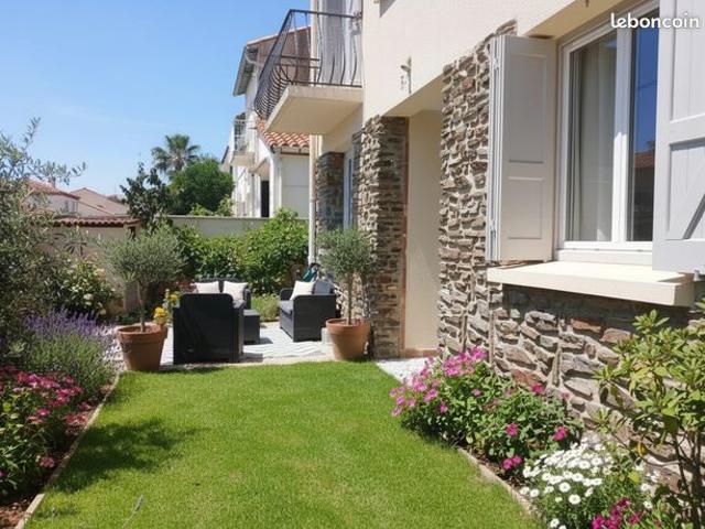 Maison 5 pièces 140 m²