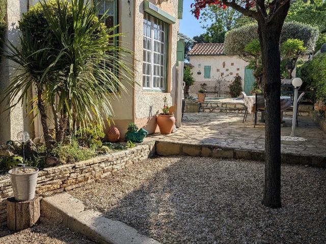 Maison 5 pièces 140 m²