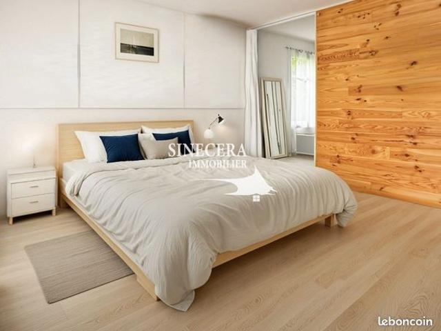 Maison 5 pièces 140 m²