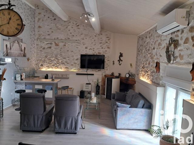 Maison 5 pièces 140 m²